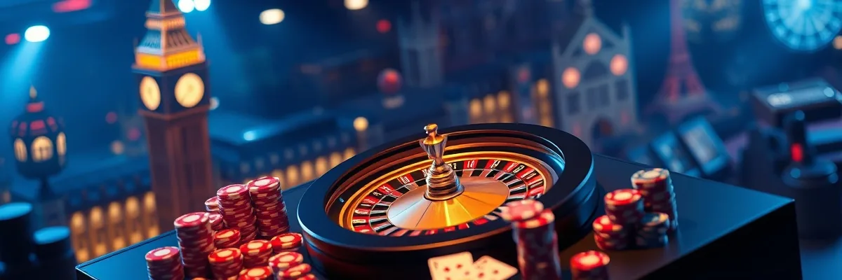 Casino Joy Game Selection — casino joy in the UK
