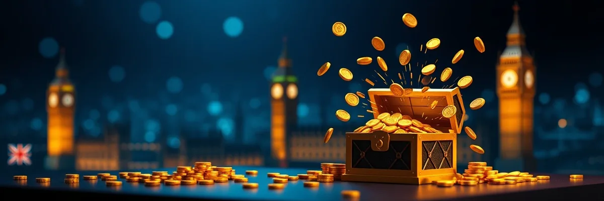 Casino Joy Welcome Bonus and Promotions — casino joy in the UK